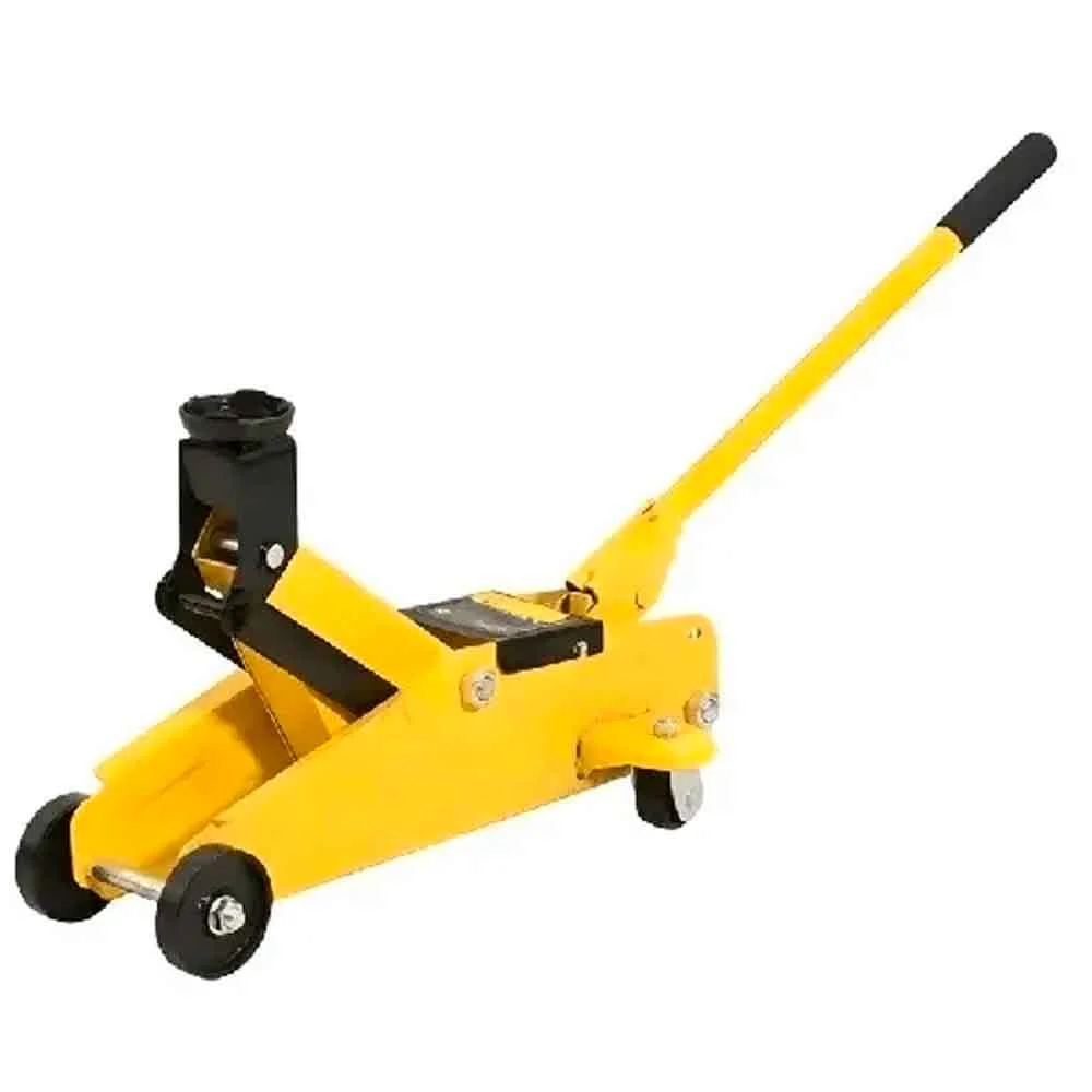 Macaco Jacare Mini 02ton Titanium